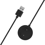 TenCloud Charger Dock intended for Xiaomi Mi Watch S1 Active Watch Charging Cable Replacement Charger intended for Xiaomi Mi Watch S1 Active Smartwatch
