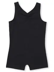 Girls Dance Unitard
