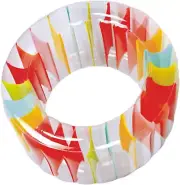 Aymzbd Colorful Inflatable Water Wheel, Large Inflatable Water Wheel, Swimmin...