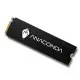 ANACOMDA I2 512GB PCIe Gen3x4 NVMe SSD