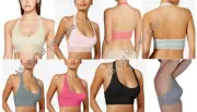 Calvin Klein Bare Lace Halter Bralette QF4044 XS, S, M, L, XL