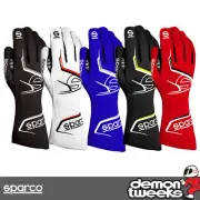 Sparco Arrow Kart/Karting Gloves