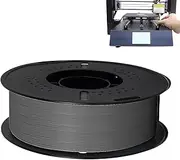 3D Printing Filament, 3D Printing Filament Bundle, Strong Bonding 1.75mm Dimensional Precision Spool Bundle for Professional Labs Modeling Home Industrial Prototyping Modeling Crafting Most Printers