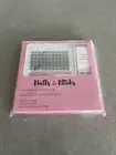 Nails & Blinks DIY Eyelash Extension CLUSTER LASHES KIT 05 | New W/ Fast Ship!