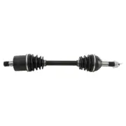 All Balls 8Ball Extreme Duty Axle - TRK-CA-8-304