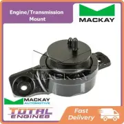 Engine/Transmission Mount Left fits Subaru Outback BP 2.5L Boxer4 EJ253 (for: Subaru)