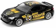 AFL Toyota Model Car - Richmond Tigers - Toy Car Collectible - in Gift Box