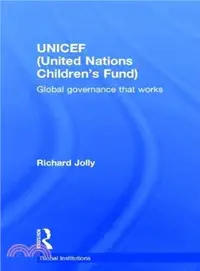 在飛比找三民網路書店優惠-UNICEF United Nations Children