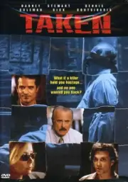 YVES LANGLOIS RENAUD MATHIEU STEFAN WODOSLAWSKY - Taken (theatrical Film) - DVD