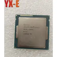 在飛比找蝦皮購物優惠-英特爾 第 4 代 Intel Core i5-4570 3