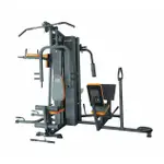 [爾東體育] CHANSON 強生 CS-9340A 全功能重量訓練機 居家訓練機 健身中心 俱樂部 學校