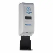 Kingdom Wall Mount Automatic Touchless Liquid Soap Dispenser