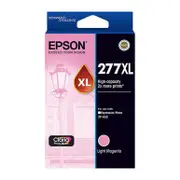 Epson 277XL Light Mag Ink Cartridge