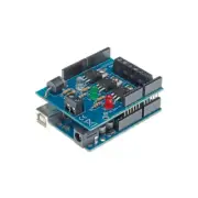 Velleman KA01 RGB SHIELD FOR ARDUINO®