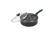 Raco Zing Nonstick Egg Poacher 24cm