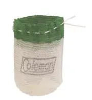 Coleman Insta-Clip #21 Lantern Mantle, Pack of 2
