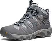 [KEEN] Women's Headout Mid Height Waterproof All Terrain Hiking Boots