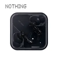 在飛比找momo購物網優惠-【Nothing】Ear 2 真無線藍牙耳機