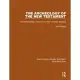 The Archeology of the New Testament: The Mediterranean World of the Early Christian Apostles