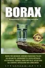 Borax: Borax fA14r AnfAnger, geheimes basisches. Krenz<|