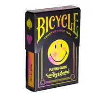 在飛比找蝦皮購物優惠-【USPCC 撲克】BICYCLE SMILEY