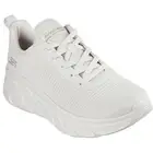 Skechers Women Trainers - Bobs B Flex Hi Flying in 3 Colours, 3-8 - GAR117385