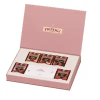 在飛比找樂天市場購物網優惠-Twinings唐寧茶 Artist Gift Set 藝術