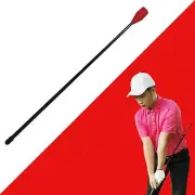 Training Aid Swing Trainer Stick Practice Golf