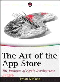 在飛比找三民網路書店優惠-The Art of the App Store ─ The