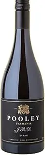 Pooley Wines J.R.D. Syrah 2022