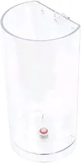 [Spares2go] Water Tank for Nespresso Citiz & Milk Coffee Machine (1 Litre)