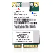 Thinkpad X220 X230 T420 T430 W520 W530 Wireless Gobi 3000 3G WWAN Card 60Y3257