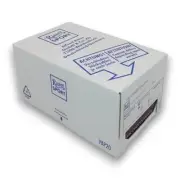 Ritter Sport Alpine Dark Chocolate Bars (12 x 100g display unit)