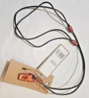 Simms Guide Lanyard & Nippers New With Tag