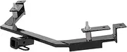 CURT 11705 Class 1 Trailer Hitch 1-1/4-Inch Receiver Select Chevrolet Corvette