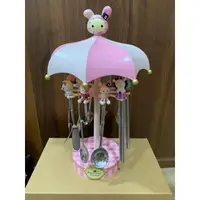 在飛比找蝦皮購物優惠-7-11 City Cafe 深情馬戲團經典餐具組  展示品