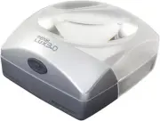 Eschenbach 1438-30 Desk Magnifier Menaslux 3x Magnification w/LED Light New
