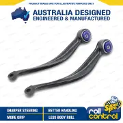 SuperPro Front Radius Arm Assembly Kit for Ford Territory SX SY 2004-2011