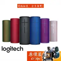 在飛比找蝦皮商城優惠-Logitech羅技 Ue Megaboom 3 無線/IP