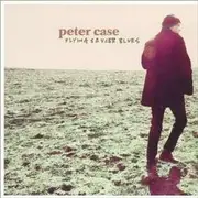 Vanguard Records Peter Case - Flying Saucer Blues CD - Peter Case CD