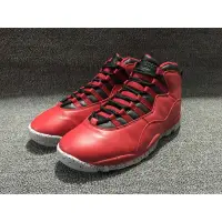 在飛比找旋轉拍賣優惠-【香港代購】NIKE Air Jordan 10 AJ10 