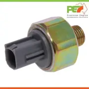 New * PREMIUM * Knock Sensor To Suit Toyota Echo 1.3L 7/00 -- 10/05