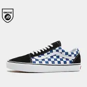 Vans Old Skool Checkerboard