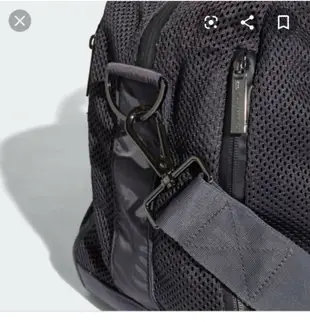 現貨 愛迪達adidas by Stella McCartney Women's Yoga Bag瑜珈包 旅行袋全新