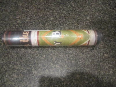 York Wall Border Paper Pre-Pasted Ball Park 5 Yards one Roll