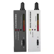 Diamond Testing Tool Set, Professional Jewelry Diamond Selector II Moissanite Tester Portable Diamo As Shown