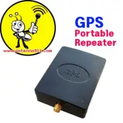 Gps repeater system 1575MHz/Indoor GNSS Antenna Kit for Garage/ Lab Use