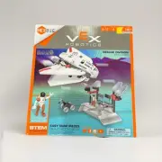 Vex Robotics Rescue Divion Explorer- Hexbug - New In Box