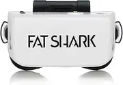 Fat Shark Scout FPV Goggles Headset FSV1132