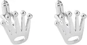 [JYHLSHBA] Cufflinks For Men 1 Pair Of Lacquered Tuxedo Cufflinks Men'S French Business Shirt Suit Cufflinks